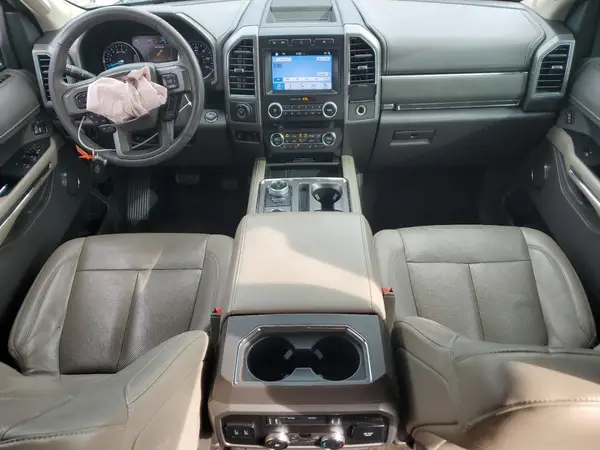 1FMJU1JT4JEA17259 2018 FORD EXPEDITION - Image 8