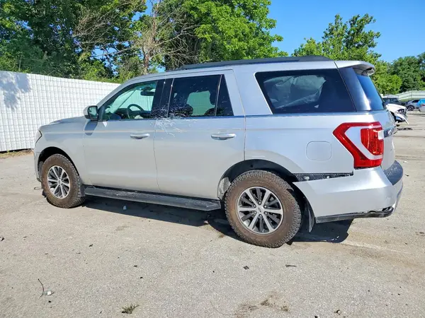 1FMJU1JT4JEA18024 2018 FORD EXPEDITION - Image 2