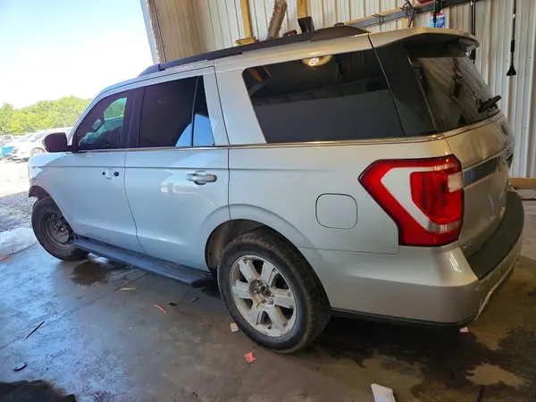 1FMJU1JT4JEA31937 2018 FORD EXPEDITION - Image 2