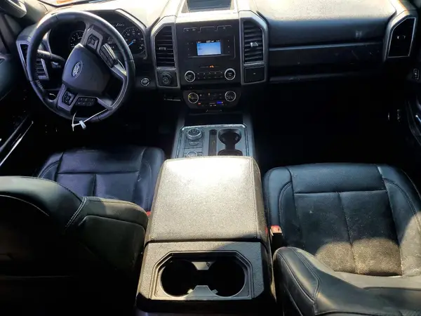 1FMJU1JT4JEA31937 2018 FORD EXPEDITION - Image 8