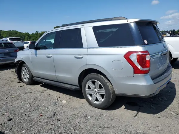 1FMJU1JT4JEA42677 2018 FORD EXPEDITION - Image 2