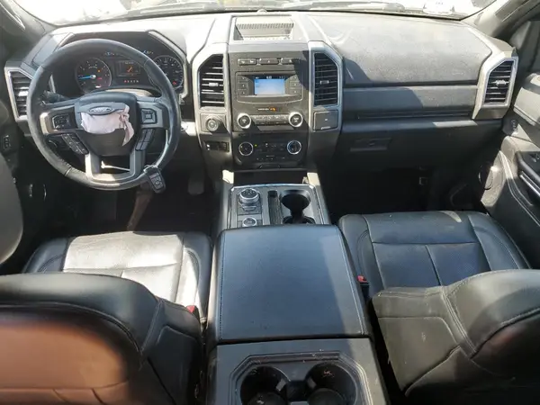 1FMJU1JT4JEA42677 2018 FORD EXPEDITION - Image 8