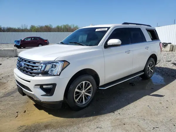 1FMJU1JT4JEA55638 2018 FORD EXPEDITION - Image 1