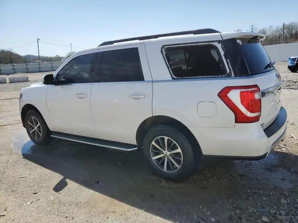1FMJU1JT4JEA55638 2018 FORD EXPEDITION - Image 2