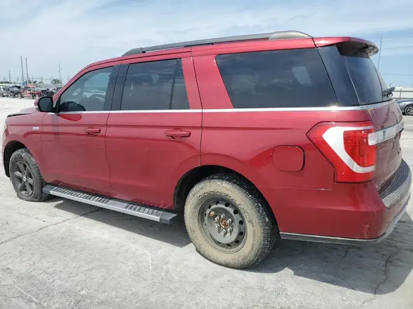 1FMJU1JT4KEA04075 2019 FORD EXPEDITION - Image 2