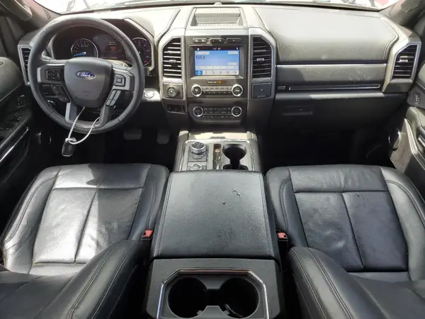 1FMJU1JT4KEA04075 2019 FORD EXPEDITION - Image 8