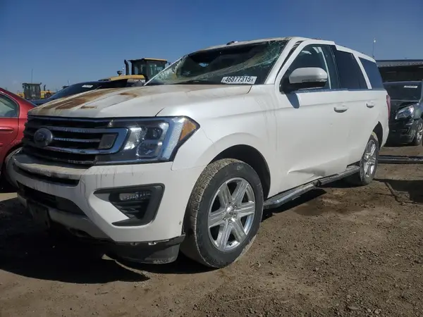 1FMJU1JT4KEA08546 2019 FORD EXPEDITION - Image 1