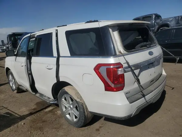 1FMJU1JT4KEA08546 2019 FORD EXPEDITION - Image 2