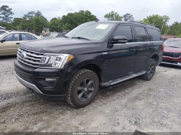 1FMJU1JT4KEA18574 2019 FORD EXPEDITION - Image 2