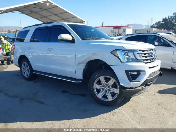 1FMJU1JT4KEA31874 2019 FORD EXPEDITION - Image 1