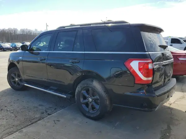 1FMJU1JT4KEA32734 2019 FORD EXPEDITION - Image 2
