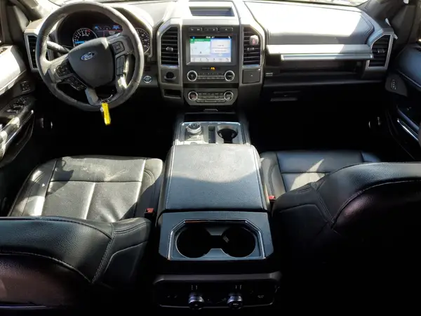 1FMJU1JT4KEA32734 2019 FORD EXPEDITION - Image 8