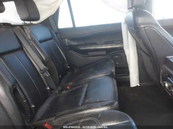 1FMJU1JT4KEA47802 2019 FORD EXPEDITION - Image 8