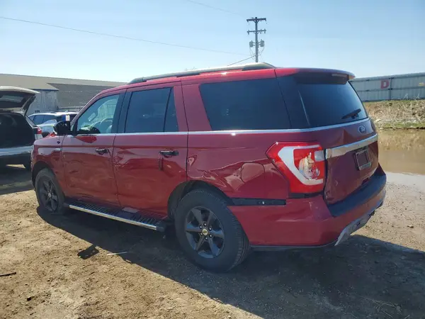 1FMJU1JT4KEA65538 2019 FORD EXPEDITION - Image 2