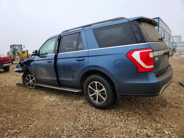 1FMJU1JT4KEA65815 2019 FORD EXPEDITION - Image 2