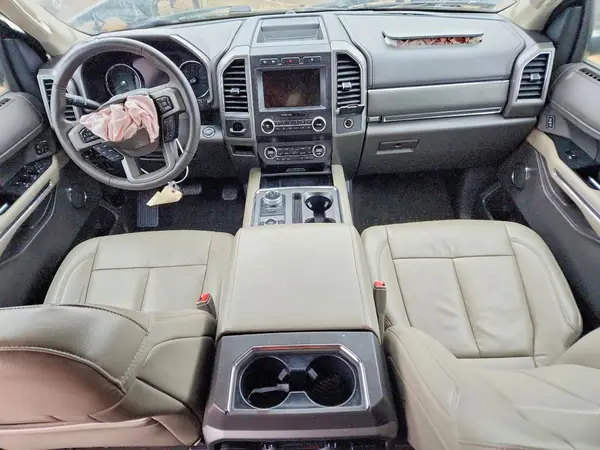 1FMJU1JT4KEA65815 2019 FORD EXPEDITION - Image 8