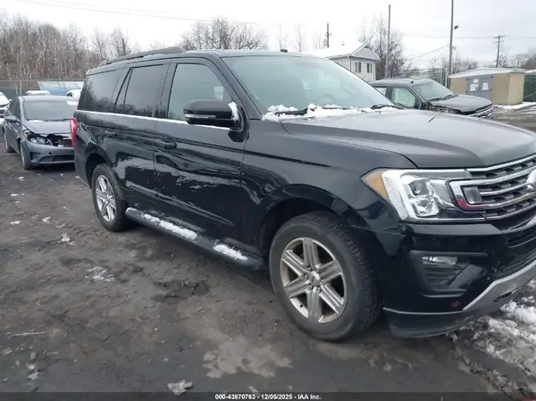 1FMJU1JT4KEA67029 2019 FORD EXPEDITION - Image 1