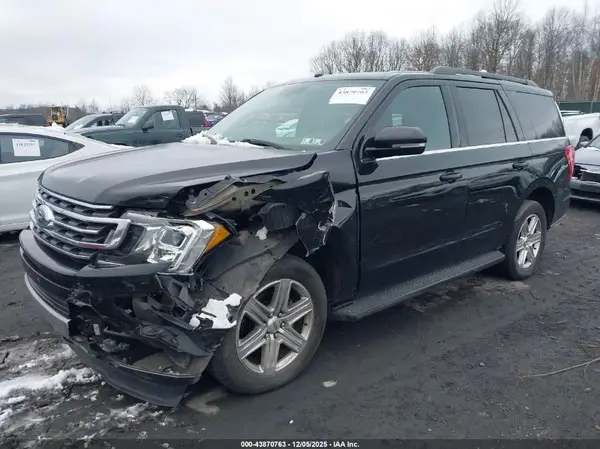 1FMJU1JT4KEA67029 2019 FORD EXPEDITION - Image 2