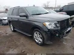 1FMJU1JT4KEA74000 2019 FORD EXPEDITION