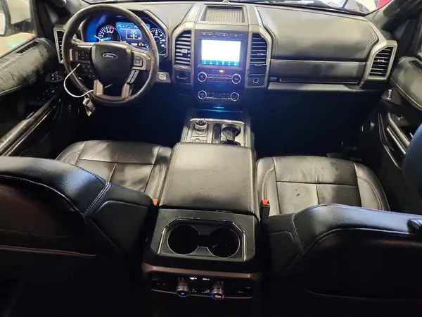 1FMJU1JT4LEA22934 2020 FORD EXPEDITION - Image 8