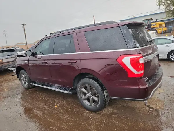 1FMJU1JT4LEA44223 2020 FORD EXPEDITION - Image 2