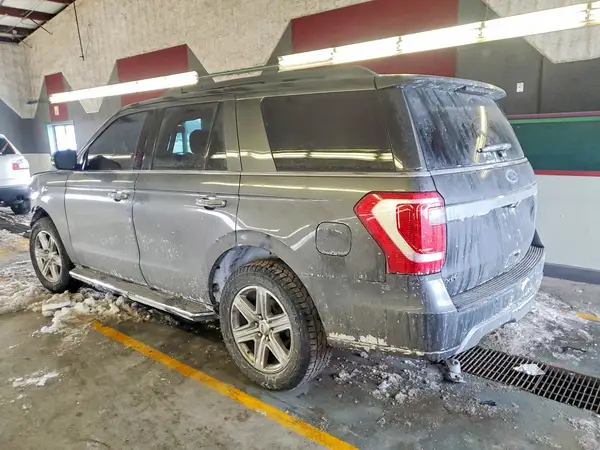 1FMJU1JT4LEA68909 2020 FORD EXPEDITION - Image 2