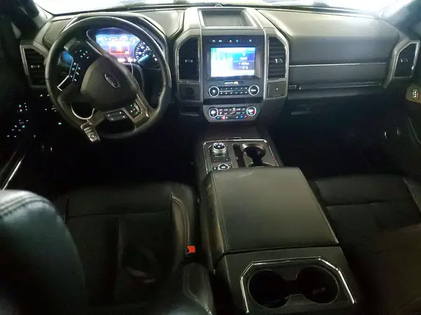 1FMJU1JT4LEA68909 2020 FORD EXPEDITION - Image 8