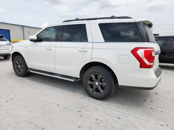1FMJU1JT4LEA73334 2020 FORD EXPEDITION - Image 2