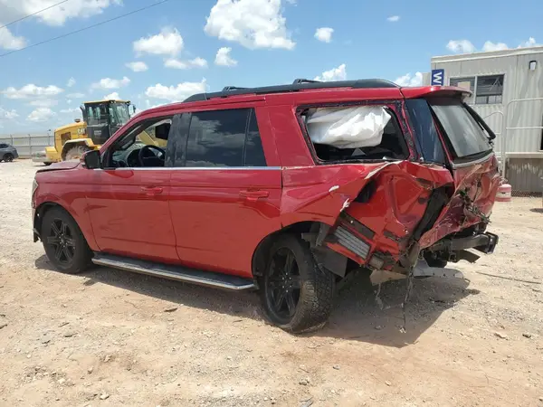 1FMJU1JT4LEA98282 2020 FORD EXPEDITION - Image 2
