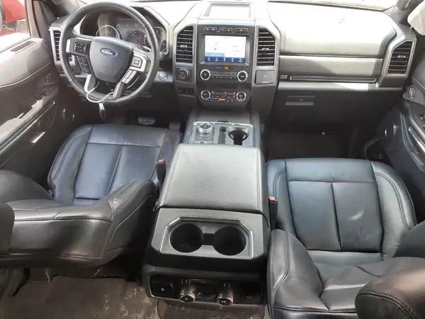 1FMJU1JT4LEA98282 2020 FORD EXPEDITION - Image 8