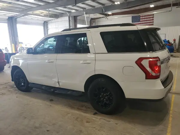 1FMJU1JT4LEA98752 2020 FORD EXPEDITION - Image 2