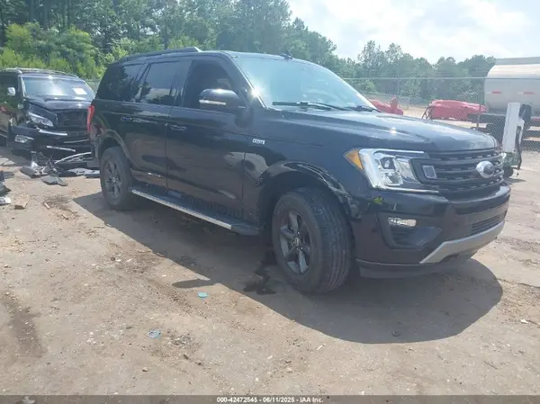1FMJU1JT4MEA12941 2021 FORD EXPEDITION - Image 1