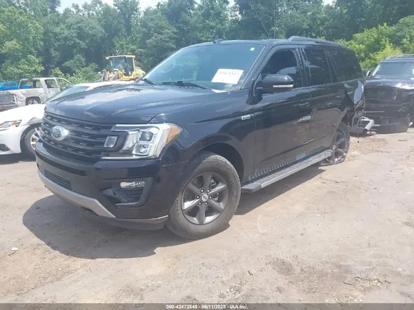 1FMJU1JT4MEA12941 2021 FORD EXPEDITION - Image 2