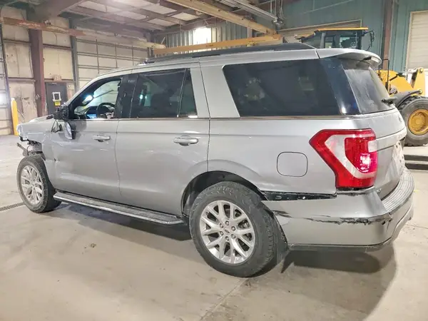 1FMJU1JT4MEA13281 2021 FORD EXPEDITION - Image 2