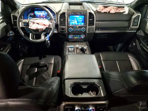 1FMJU1JT4MEA13281 2021 FORD EXPEDITION - Image 8