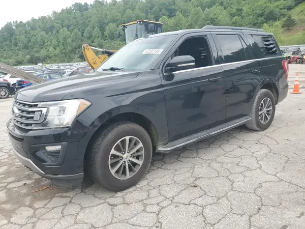 1FMJU1JT4MEA13443 2021 FORD EXPEDITION - Image 1