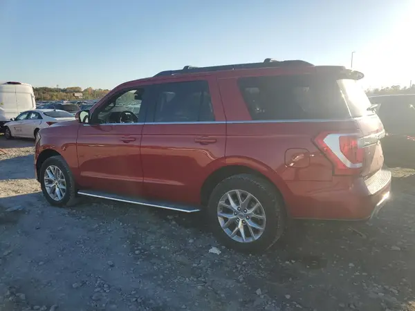 1FMJU1JT4MEA15760 2021 FORD EXPEDITION - Image 2