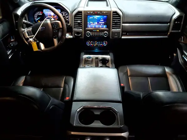 1FMJU1JT4MEA22532 2021 FORD EXPEDITION - Image 8