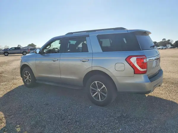 1FMJU1JT4MEA37130 2021 FORD EXPEDITION - Image 2