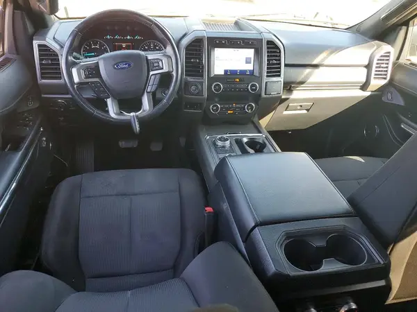 1FMJU1JT4MEA37130 2021 FORD EXPEDITION - Image 8