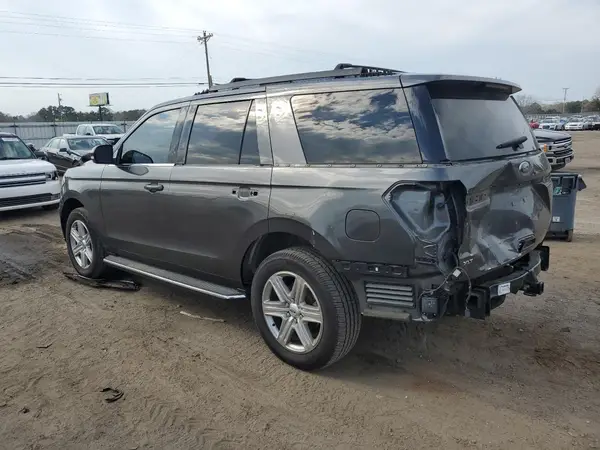 1FMJU1JT4MEA48533 2021 FORD EXPEDITION - Image 2