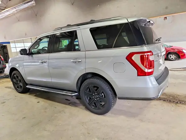 1FMJU1JT4MEA69267 2021 FORD EXPEDITION - Image 2