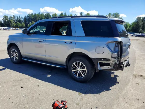 1FMJU1JT4MEA77224 2021 FORD EXPEDITION - Image 2