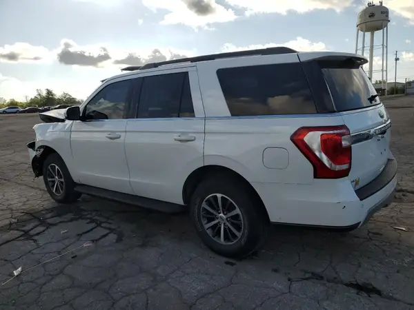 1FMJU1JT4MEA87722 2021 FORD EXPEDITION - Image 2