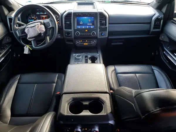 1FMJU1JT4MEA87722 2021 FORD EXPEDITION - Image 8