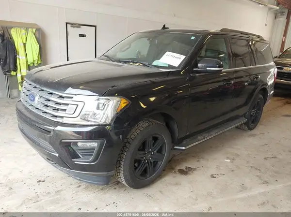 1FMJU1JT4MEA89017 2021 FORD EXPEDITION - Image 2