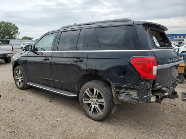 1FMJU1JT4NEA09684 2022 FORD EXPEDITION - Image 2