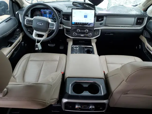 1FMJU1JT4NEA09684 2022 FORD EXPEDITION - Image 8