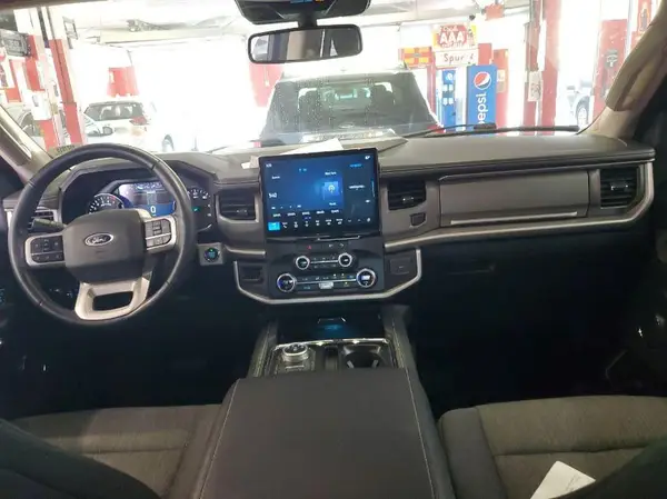 1FMJU1JT4NEA20653 2022 FORD EXPEDITION - Image 8