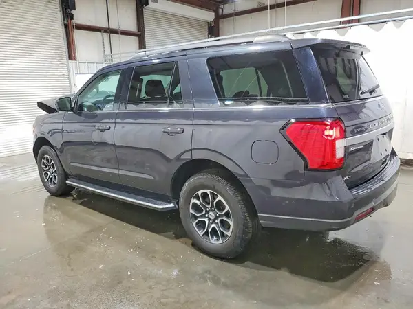 1FMJU1JT4NEA57346 2022 FORD EXPEDITION - Image 2